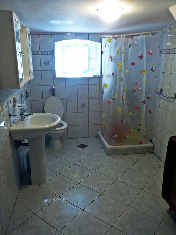 Apartment Merikanic Beli Habitación foto